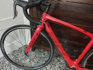 Bicicleta BH Carbono Carretera 2018