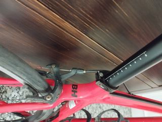 Bicicleta BH Carbono Carretera 2018