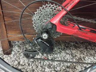 Bicicleta BH Carbono Carretera 2018