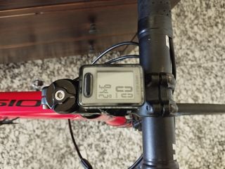 Bicicleta BH Carbono Carretera 2018