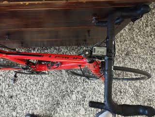 Bicicleta BH Carbono Carretera 2018