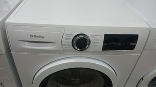 Lavadora Balay 9kg