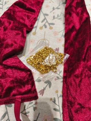 Disfraz Medieval Reina Deluxe Smiffys Talla M