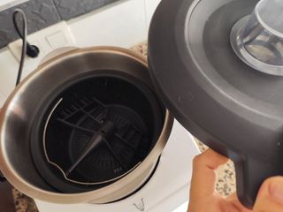 Monsieur Cuisine Connect