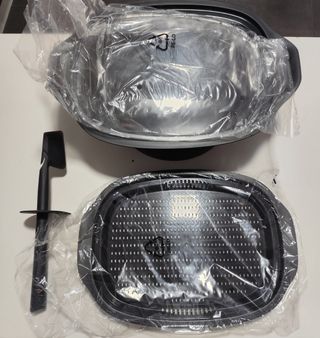 Monsieur Cuisine Connect