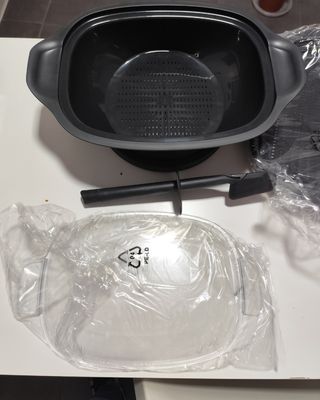 Monsieur Cuisine Connect