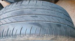 2 NEUMÁTICOS BRIDGESTONE 225-45-R19 92W