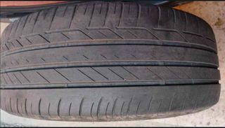 2 NEUMÁTICOS BRIDGESTONE 225-45-R19 92W