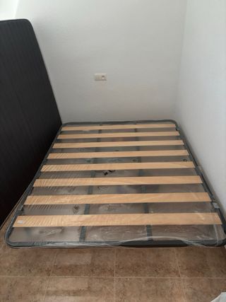 Somier 150x190 cm Venta en Mano