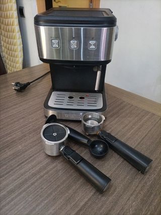 Cafetera Express Princess