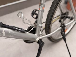 Bicicleta Rockrider 26