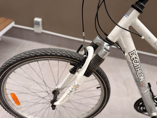 Bicicleta Rockrider 26