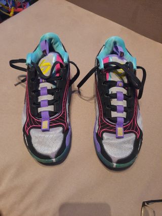 Zapatillas Baloncesto Jordan Luka 2 All