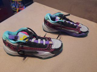 Zapatillas Baloncesto Jordan Luka 2 All