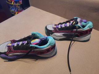 Zapatillas Baloncesto Jordan Luka 2 All