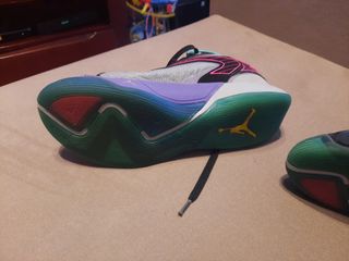 Zapatillas Baloncesto Jordan Luka 2 All