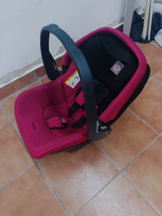Silla de coche bebé Peg Perego