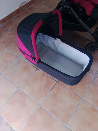 Silla de coche bebé Peg Perego