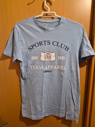 Camisetas Primark Talla XS