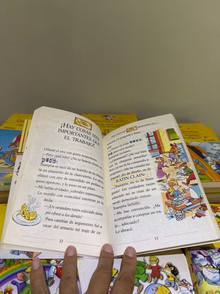Geronimo Stilton