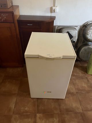 Congelador SONTEC A+