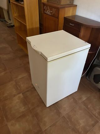 Congelador SONTEC A+