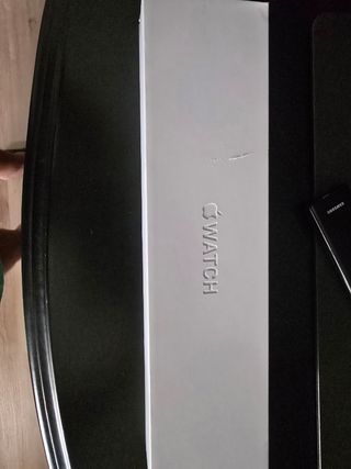Apple Watch Series 7 GPS-CELLULLAR 45mm