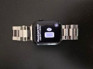 Apple Watch Series 7 GPS-CELLULLAR 45mm