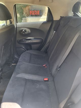 Nissan Juke 2014