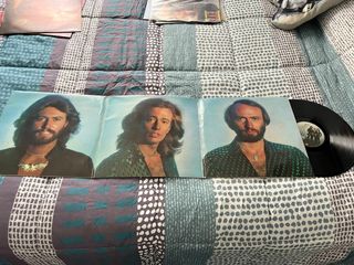 Vinilo Internacional Pop Rock