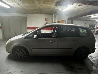 Ford Focus C-Max 2.0 TDCi – 2005