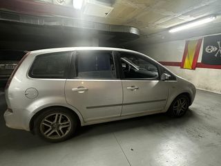 Ford Focus C-Max 2.0 TDCi – 2005