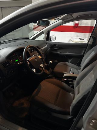 Ford Focus C-Max 2.0 TDCi – 2005