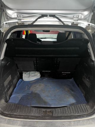 Ford Focus C-Max 2.0 TDCi – 2005