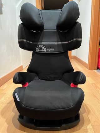 Silla coche Cybex Grupo 2-3