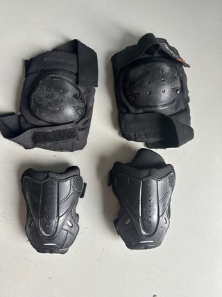 Patines Oxelo Talla 35-38
