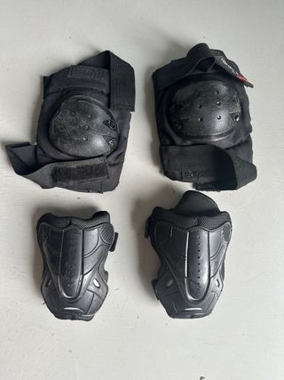 Patines Oxelo Talla 35-38