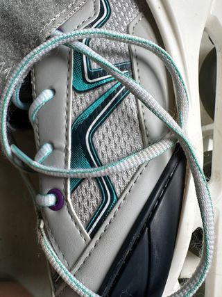Patines Oxelo Talla 35-38