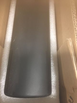 2 x Clubbells 6 kg