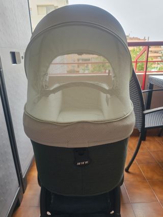 Carrito Jané kawai 3