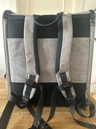 Mochila / Trasportin para perro o gato 