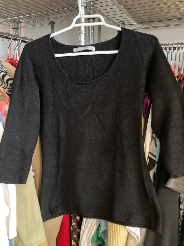 Camiseta de punto Individual Talla S/M