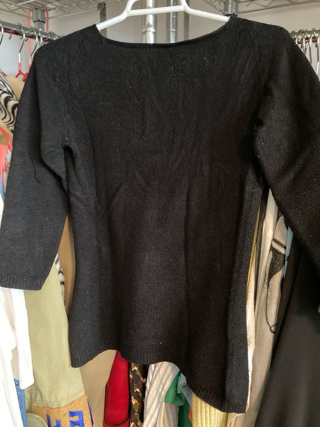 Camiseta de punto Individual Talla S/M