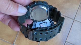 Reloj Casio G-Shock