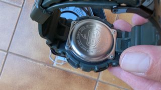 Reloj Casio G-Shock