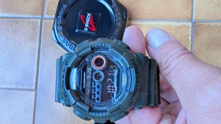 Reloj Casio G-Shock