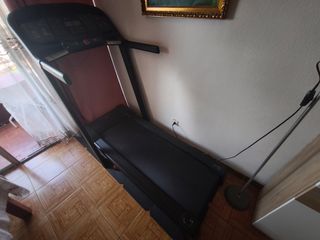 Cinta de correr Domyos T540C