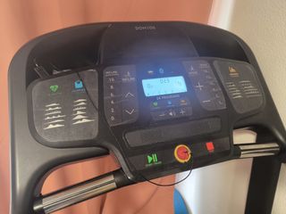Cinta de correr Domyos T540C