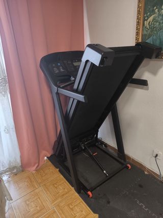 Cinta de correr Domyos T540C