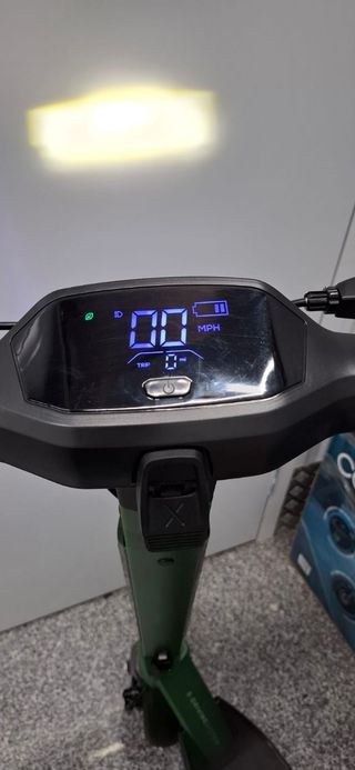 PATINETE ELECTRICO CECOTEC BONGO X65 CONNECT 1000W